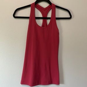 Women’s Lululemon Cool Racerback ll Nulu